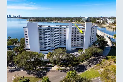 2 Adalia Avenue #807, Tampa, FL 33606 - Photo 1