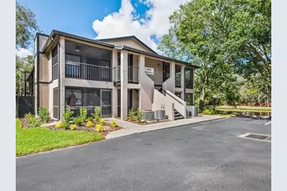4006 Angel Oak Court #202, Tampa, FL 33613 - Photo 1