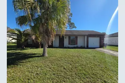 449 Bayard Avenue NE, Palm Bay, FL 32907 - Photo 1