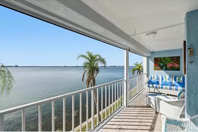6060 Shore Boulevard S #203, Gulfport, FL 33707 - Photo 1