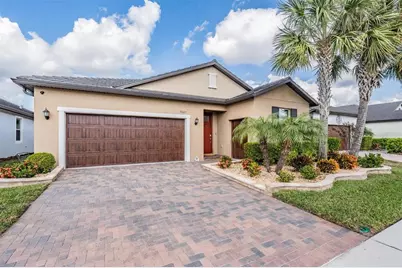 31617 Cannon Rush Drive, San Antonio, FL 33576 - Photo 1