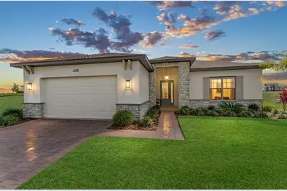 400 Adams View Lane, Auburndale, FL 33823 - Photo 1