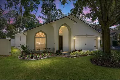 3007 Castle Rock Circle, Land O Lakes, FL 34639 - Photo 1