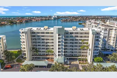 7932 Sailboat Key Boulevard S #603, South Pasadena, FL 33707 - Photo 1