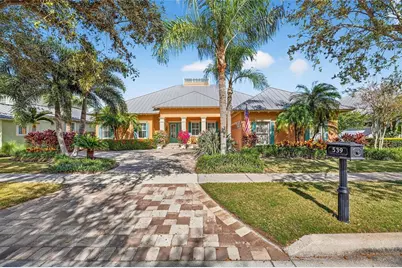 539 Islebay Drive, Apollo Beach, FL 33572 - Photo 1