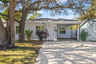 2916 22nd St N, Saint Petersburg, FL 33713 - Photo 1