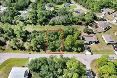 Sago Palm Road, North Port, FL 34291 - Photo 1