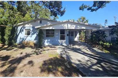 511 46th Avenue N, Saint Petersburg, FL 33703 - Photo 1