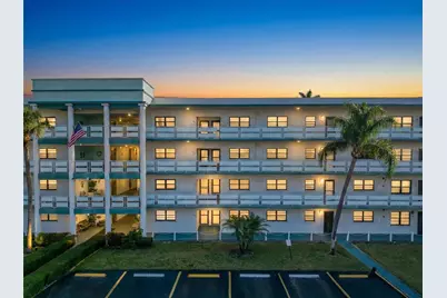 5970 80th Street North #206, Saint Petersburg, FL 33709 - Photo 1