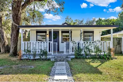 1707 E New Orleans Avenue, Tampa, FL 33610 - Photo 1