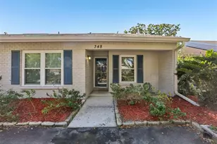 348 Salem St, Safety Harbor, FL 34695 - Photo 1