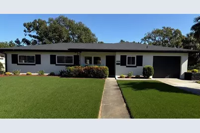 2734 19th Street S, Saint Petersburg, FL 33712 - Photo 1