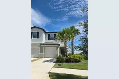 32105 Powderpuff Mimosa Drive, San Antonio, FL 33576 - Photo 1