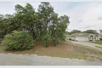 2162 W Swanson Drive, Citrus Springs, FL 34434 - Photo 1