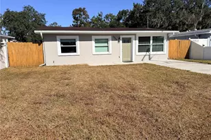 1523 W Jean St, Tampa, FL 33604 - Photo 1