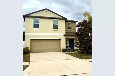14803 Scottburgh Glen Drive, Wimauma, FL 33598 - Photo 1