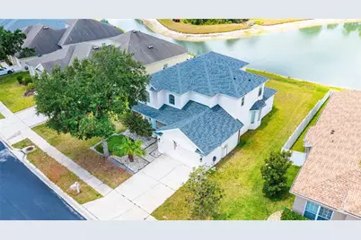 3533 Juneberry Drive, Wesley Chapel, FL 33543 - Photo 1