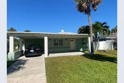 152 44th Avenue, Saint Pete Beach, FL 33706 - Photo 1