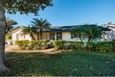 4380 55th Way N, Kenneth City, FL 33709 - Photo 1