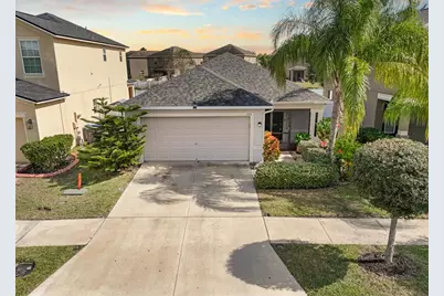 1313 Trailwater Street, Ruskin, FL 33570 - Photo 1