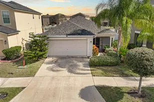 1313 Trailwater St, Ruskin, FL 33570 - Photo 1