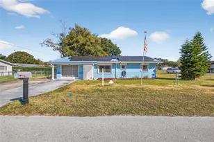 5410 Satsuma Dr, Zephyrhills, FL 33542 - Photo 1