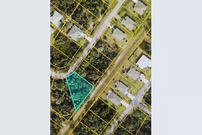 Jagust Road, North Port, FL 34288 - Photo 1