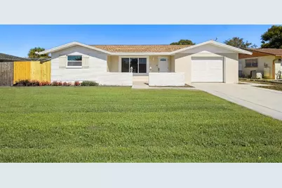 7631 Briarwood Drive, Port Richey, FL 34668 - Photo 1