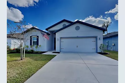 [Address not provided], Lakeland, FL 33811 - Photo 1