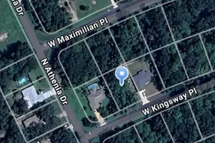 1037 W Kingsway Pl, Citrus Springs, FL 34434 - Photo 1