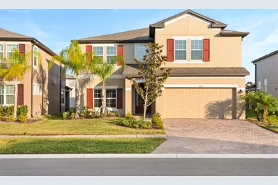 11127 Sundrift Drive, Tampa, FL 33647 - Photo 1