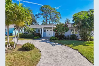 1787 Santa Barbara Drive, Dunedin, FL 34698 - Photo 1