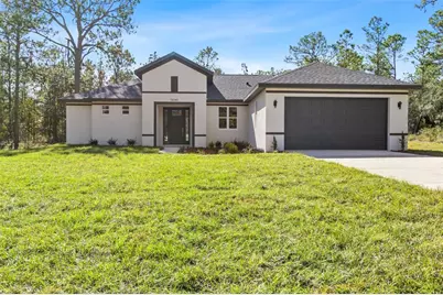 13040 Tinamou Avenue, Weeki Wachee, FL 34614 - Photo 1