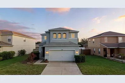 9706 Simeon Drive, Land O Lakes, FL 34638 - Photo 1