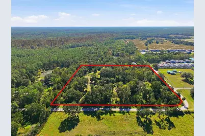 37868 Springdale Road, Zephyrhills, FL 33540 - Photo 1