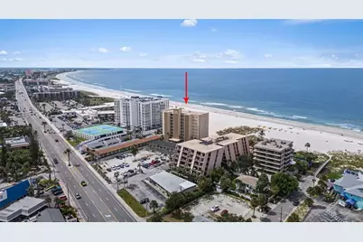 5000 Gulf Boulevard #304, Saint Pete Beach, FL 33706 - Photo 1