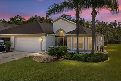 9617 Rolling Circle, San Antonio, FL 33576 - Photo 1