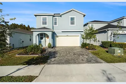 33893 Floating Heart Court, Wesley Chapel, FL 33545 - Photo 1