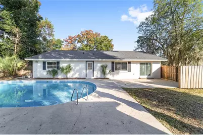 1112 SE 44th Avenue, Ocala, FL 34471 - Photo 1