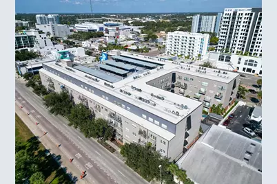 1010 Central Avenue #427, Saint Petersburg, FL 33705 - Photo 1