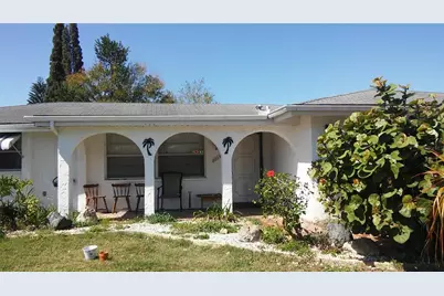 8825 Lido Lane, Port Richey, FL 34668 - Photo 1