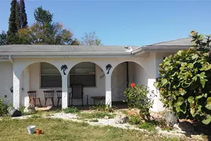 8825 Lido Ln, Port Richey, FL 34668 - Photo 1