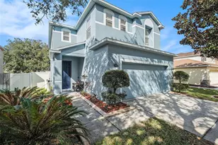 9711 Simeon Dr, Land O Lakes, FL 34638 - Photo 1