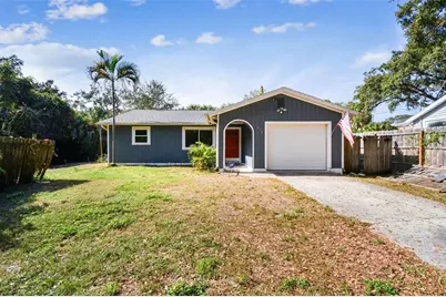 1874 Sylvan Drive, Clearwater, FL 33755 - Photo 1