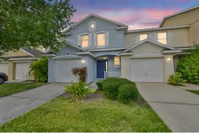 9712 Carlsdale Drive, Riverview, FL 33578 - Photo 1