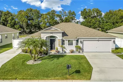 6943 Makati Drive, Lakeland, FL 33810 - Photo 1