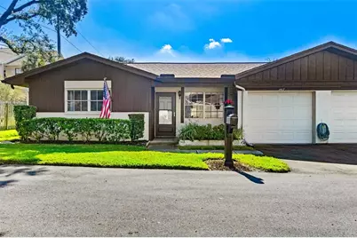1417 Heather Ridge Boulevard, Dunedin, FL 34698 - Photo 1