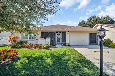 1222 Gillespie Drive, Palm Harbor, FL 34684 - Photo 1