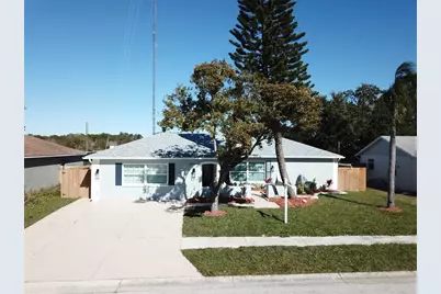 2817 Narcissus Drive, Holiday, FL 34691 - Photo 1