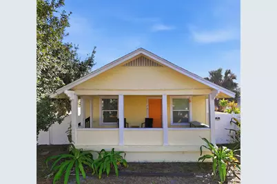 1310 9th Avenue N, Saint Petersburg, FL 33705 - Photo 1